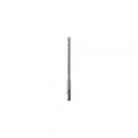 Foret carbure SDS+ 4 taillants 16 x 450 mm - Leman