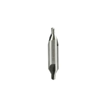 Foret à centrer HSS diamètre 5,0mm - HANGER - 155350