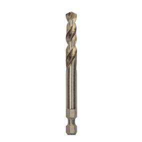 Foret centreur Bosch HSS Progressor Cobalt