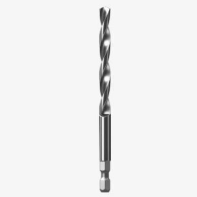 Foret de centrage Bosch Power Change HSS-G 105 mm - 2608900528