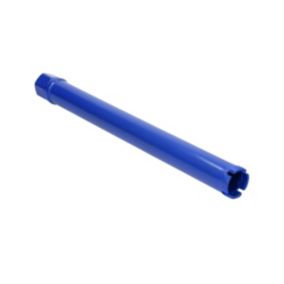 Foret de perceuse à diamant 44 mm 455 mm carotteuse couronne professionnel