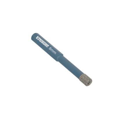 foret diamant carrelage dur Bosch 5mm 14mm grès cérame