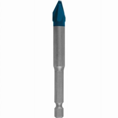 Foret Expert HardCeramic Hex-9 BOSCH 10 mm x 90 mm - 2608900593