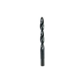 Foret HSS laminé à queue réduite 20mm - HANGER - 155033