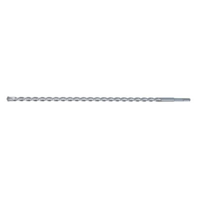 Foret, mèche SDS 600 mm diam 32 4 têtes