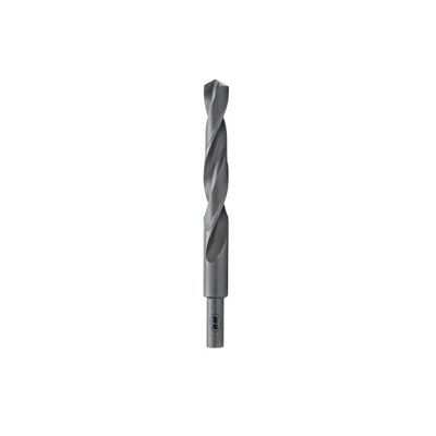 Foret métal HSS à queue réduite, diamètre 16 mm, longueur 178 mm - TIVOLY - 11437841600