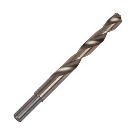 Foret métal Universal DRL13911 en acier rapide (hss) emmanchement cylindrique Ø.15 x L.169 mm