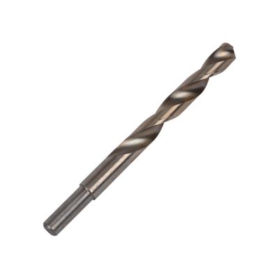 Foret métal Universal DRL68156 en acier rapide (hss) emmanchement cylindrique Ø.11 x L.142 mm