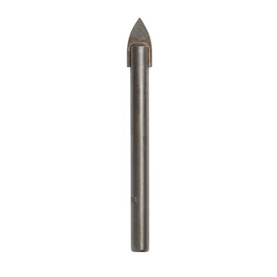 Foret à Bois Plat Starrett 32x152mm - HSS, Tige Hexagonale 6.35mm, Pour Travail Du Bois