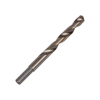 Foret métal (x1) - dimensions Ø.11 x L.142 mm - emmanchement Cylindrique - Universal
