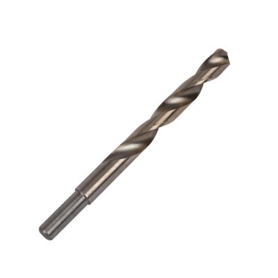 Foret métal (x1) - dimensions Ø.14 x L.160 mm - emmanchement Cylindrique - Universal