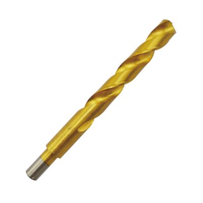 Foret métal (x1) - dimensions Ø.18 x L.191 mm - emmanchement Cylindrique - Erbauer