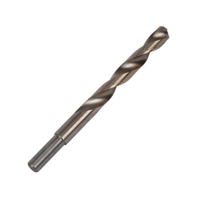 Foret métal (x1) - dimensions Ø.18 x L.191 mm - emmanchement Cylindrique - Universal