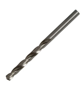 Foret métal (x1) - dimensions Ø.6 x L.93 mm - emmanchement Cylindrique - Universal