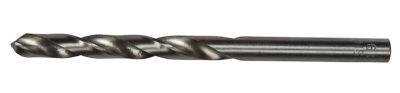 Foret métal (x1) - dimensions Ø.6 x L.93 mm - emmanchement Cylindrique - Universal