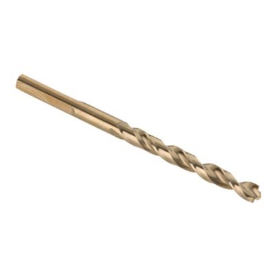 Foret métal (x1) - dimensions Ø.7 x L.109 mm - emmanchement 3 méplats - DeWalt