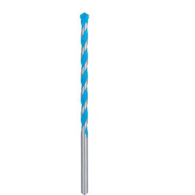 Foret multi matériaux (x1) - dimensions Ø.12 x L.250 mm - emmanchement Plat - Bosch