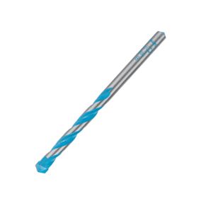 Foret multi matériaux (x1) - dimensions Ø.7 x L.100 mm - emmanchement Cylindrique - Bosch