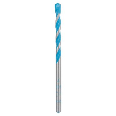 Foret multifonction 4x75 mm BOSCH