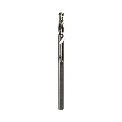 Foret pilote Erbauer pour aluminium, plaque de platre, plastique, acier fin et bois Ø.11 mm