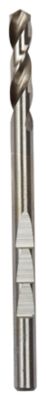 Foret pilote Erbauer pour aluminium, plaque de platre, plastique, acier fin et bois Ø.11 mm