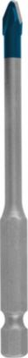Foret pour carrelage Bosch Expert HEX-9 5X90 mm