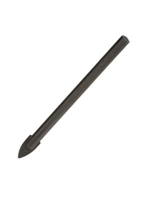 Foret pour carrelage et verre 6 mm Universal