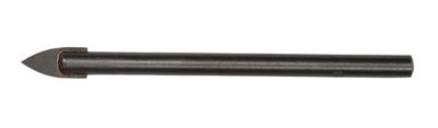 Foret pour carrelage et verre 6 mm Universal