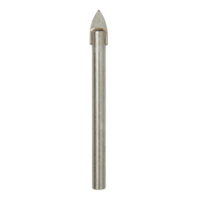 SURENHAP forets pour carrelage 10x forets à pointe de diamant forets pour  pierre de carrelage en verre 0.8-4.0mm bricolage perceuse - Cdiscount  Bricolage