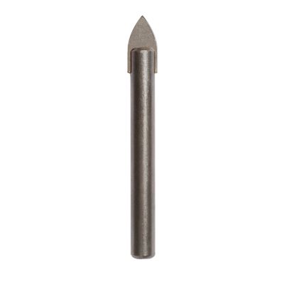 Foret pour verre et carrelage Universal DRL68329 Ø.12 x L.97 mm