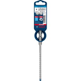 Foret SDS plus expérience Bosch 6X100/165mm