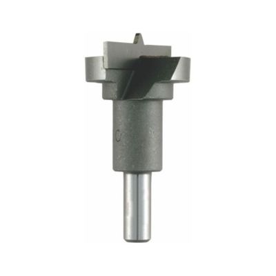 Foret TCT pour Charnières Invisibles - Bois Dur, Panneaux de Particules et Fibres  D. 35 x Lt. 57 x Q. 10 mm x Z2 - Diamwood