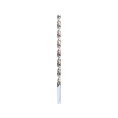 Foret à Tourillon Bois HSS - Bois Massif et Panneaux D. 3 x Lt. 250 x Lu. 200 x Q. 3 mm x Z2 - Diamwood