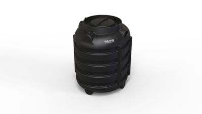 Fosse septique 1000L ronde DS EAU eau noir