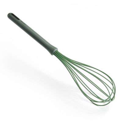 FOUET ANTI RAYURE SILICONE ET PBT RESISTANT AUX HAUTES TEMPERATURES