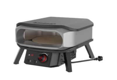 Four à pizza 13 premium roratif électrique Cozze