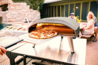 Test : h.Koenig RP4 appareil à raclette et NAPL350 four à pizza