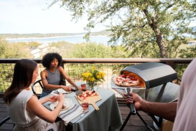 Four à pizza à gaz OONI modèle Koda 12