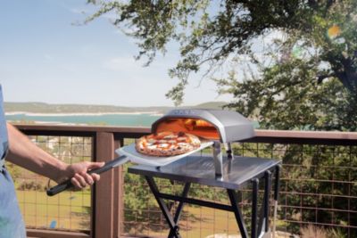 Four à pizza à gaz OONI modèle Koda 12