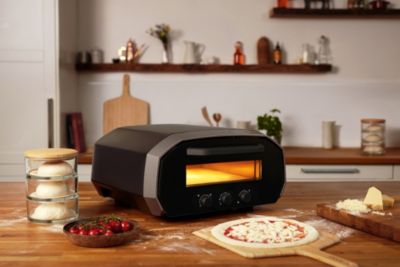 Four à pizza électrique Ooni VOLT 12