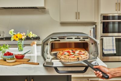 Four à pizza électrique Ooni VOLT 12