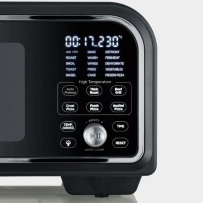 Four a Pizza Four a pizza SEVERIN - PG8575 - Pierre a pizza diametre 29cm - Capacité 18L - 2000W