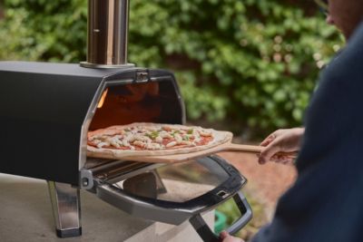 Four à pizza Karu 2 Pro charbon de bois Ooni