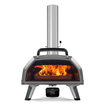 Four à pizza Karu 2 Pro charbon de bois Ooni