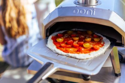 Four à pizza OONI KARU 12 multicombustible