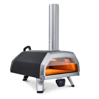 Four à pizza OONI KARU 16 multicombustible