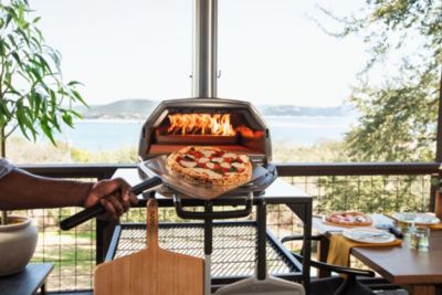 Four à pizza OONI KARU 16 multicombustible