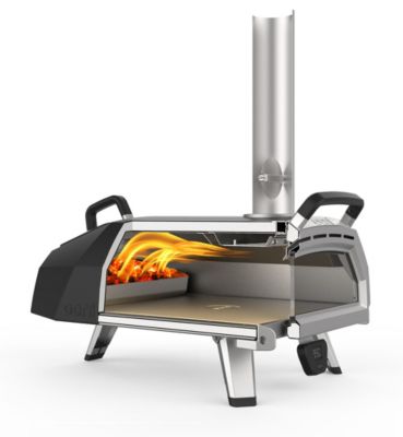 Four à pizza OONI KARU 16 multicombustible