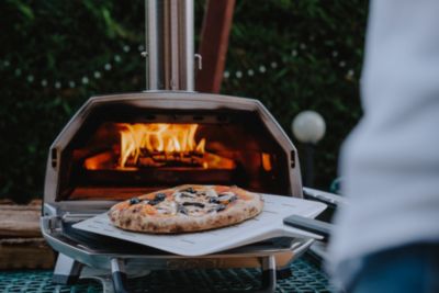 Four à pizza OONI KARU 16 multicombustible