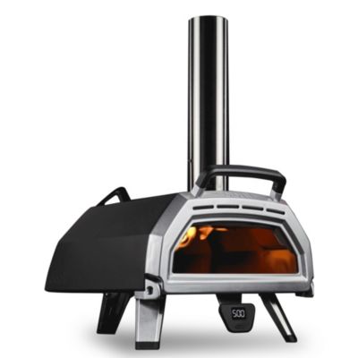 Four à pizza OONI KARU 16 multicombustible